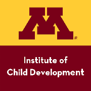 University of Minnesota Institute of Child Development Logo